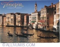 Image #1 of Venice - Canal Grande