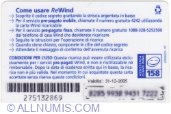 30 Euro - Follow Wind
