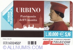 Image #2 of Urbino - Patrimonio dell Umanita