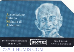 Image #1 of World Alzheimer's Day (September 21, 2001)