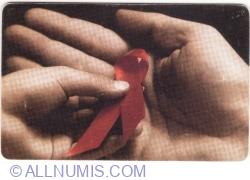 Image #1 of Kampf gegen AIDS