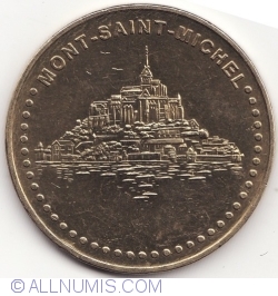 Image #2 of Mont-Saint-Michel-2014