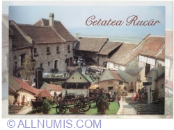 Cetatea Rucar