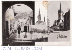 Image #1 of Sibiu (1958)