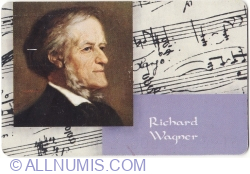 Image #1 of Richard Wagner