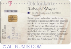 Image #2 of Richard Wagner