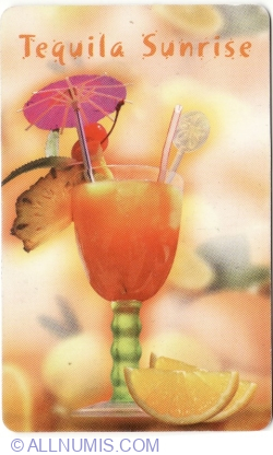 Image #1 of Tequila Sunrise