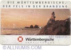 Image #1 of Wurttenbergische Versicherung