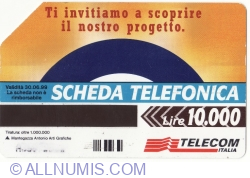 Image #2 of Total Quality Project in Telecom Italia