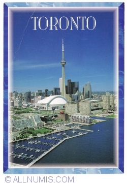 Image #1 of Toronto