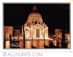 Image #1 of Venice - Santa Maria della Salute Church