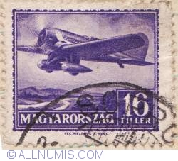 Image #1 of 16 filler 1933