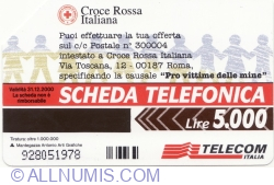 Image #2 of Italian Red Cross