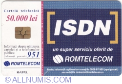 ISDN (2)