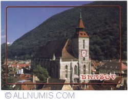 Image #1 of Black Church - Brașov