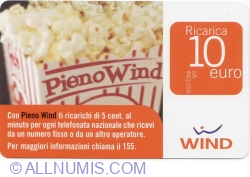 10 Euro - Pieno Wind (2)
