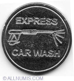 EXPRESS CAR WASH