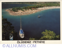 Image #1 of Ölüdeniz - Fethiye
