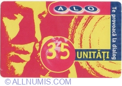 Image #1 of ALO - 35 Units