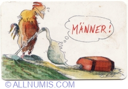 Image #1 of Manner