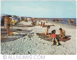 Image #1 of Năvodari - The beach (1985)