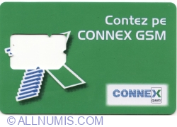 Image #2 of Contez pe CONNEX GSM (without SIM)