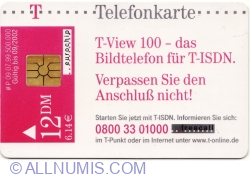 Image #2 of ISDN-T Wiew 100