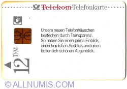 Image #2 of Telefonhauschen