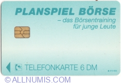 Image #2 of Joc de simulare a bursei (Planspiel Börse)
