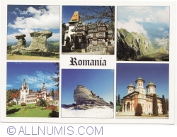 Image #1 of Romania- IL 3-13