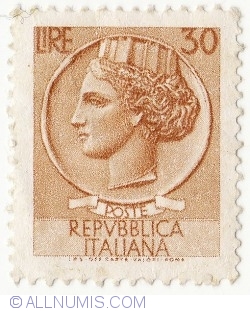 Image #2 of 30 Lire 1960