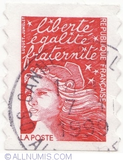 1997 - Marianne - Luquet