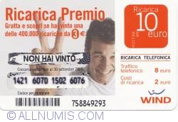 Image #1 of 10 Euro - Ricarica Premio