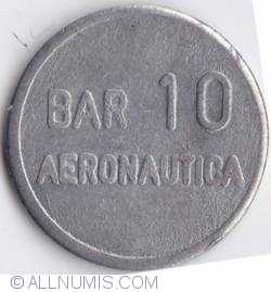 Image #1 of BAR 10-AERONAUTICA