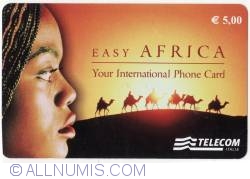 Image #1 of 5 Euro - Easy Africa