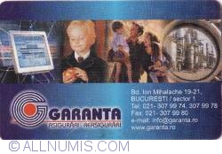 Image #1 of Garanta