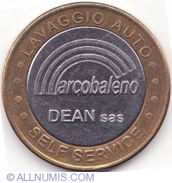 Image #1 of Self Service-Arcobaleno DEAN s.a.s.