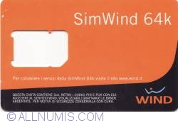 Image #1 of Sim Wind 64k (1)