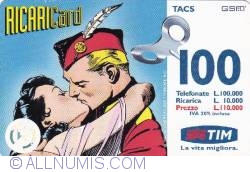 Image #1 of 110 000 Lire - TACS (5)