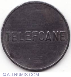 TELEFOANE-CONTROL 9