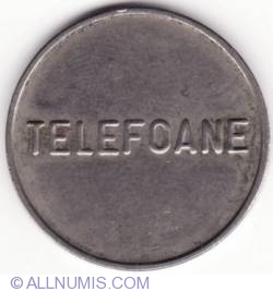 Image #1 of TELEFOANE- CONTROL