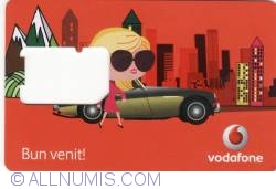 Image #1 of Vodafone - Welcome!  - without SIM
