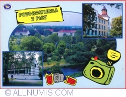 Image #1 of Piła - Views (2000)