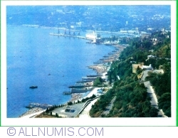 Yalta - The beach (1981)