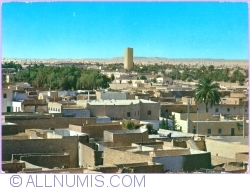 Image #1 of Ouargla - General View (1984)
