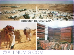 Image #1 of Ghardaïa - Views (1984)