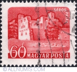 Image #1 of 60 f - Saros Patak 1960