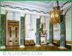 Image #1 of Pavlovsk - Palatul Muzeu. Sala grecească