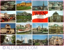 Image #1 of Viena