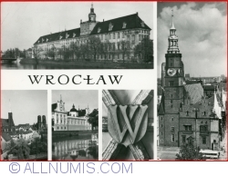 Image #1 of Wrocław (1974)